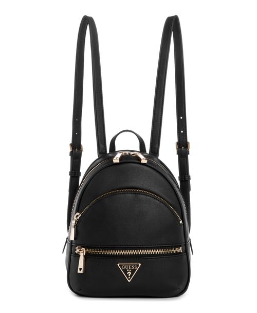 Bolsa Manhattan Backpack Guess Preto