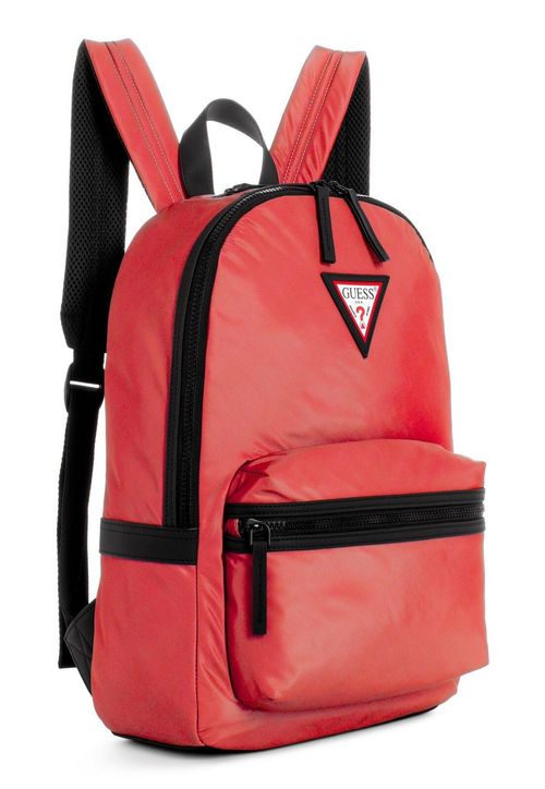Mochila Originals Backpack Guess Vermelho