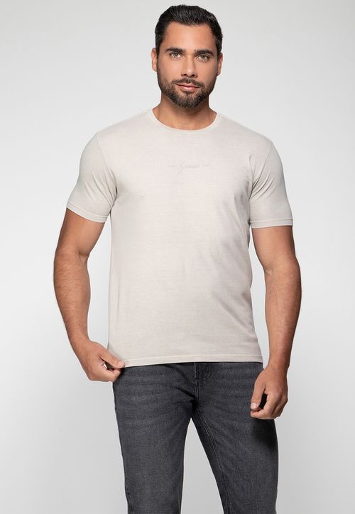 Camiseta 1981 Costas Guess Fendi