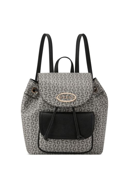 Mochila Berritt Backpack Guess Preto