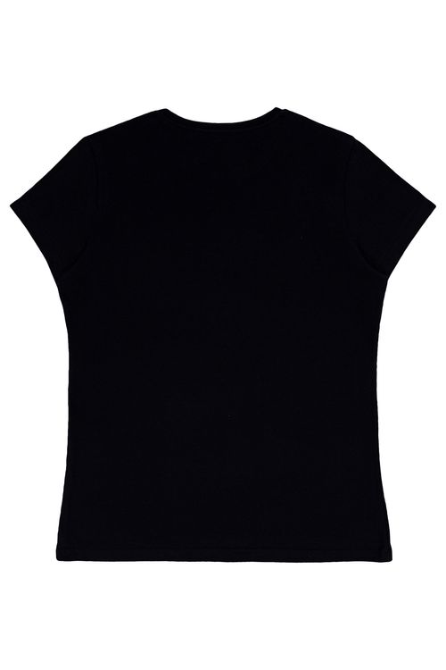 Camiseta Guess Originals Preto