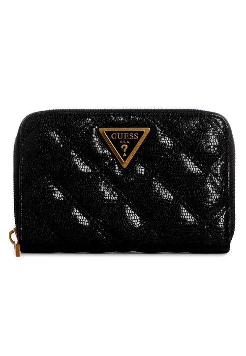 Bolsa Giully Camera Preto