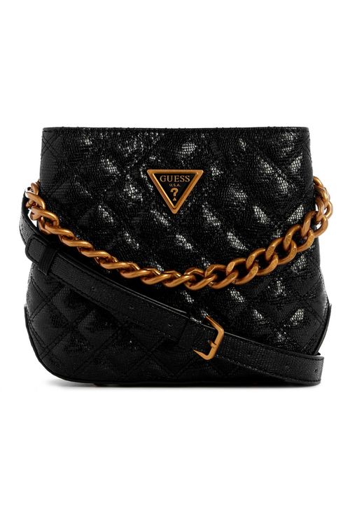 Bolsa Eire Small Bucket Preto