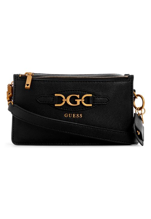 Bolsa Malva Status Transversal Preto