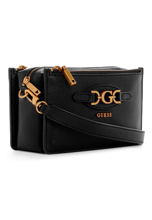 Bolsa Malva Status Transversal Preto