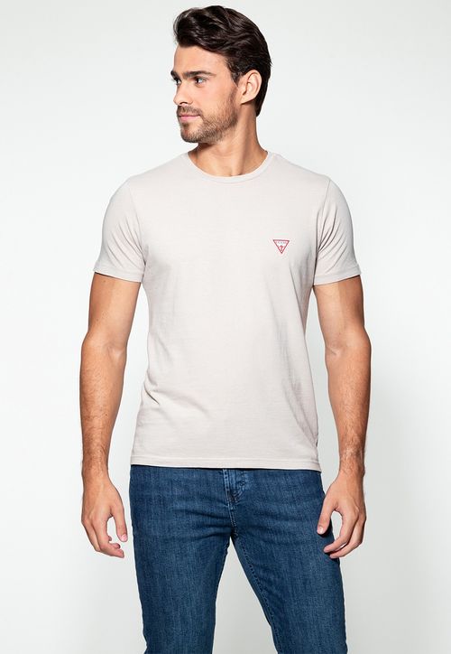 Camiseta Guess Triangulo Original Pq Fendi