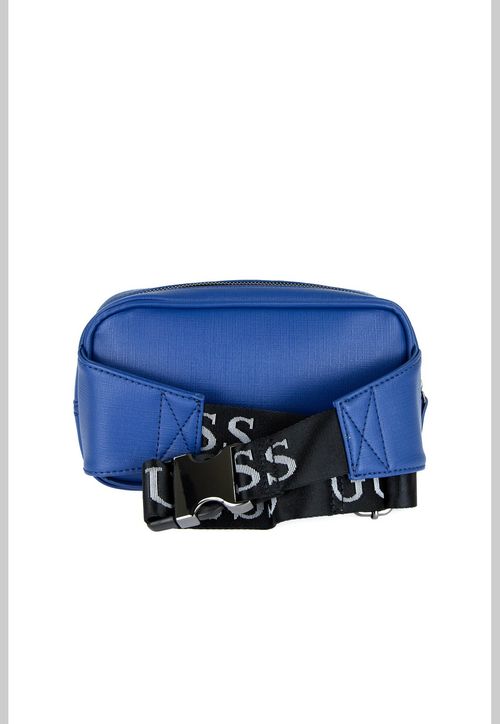 Pochete Outfitter Bum Bag Azul Marinho