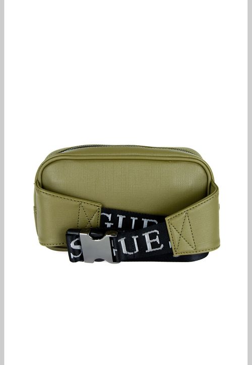 Pochete Outfitter Bum Bag Verde Musgo