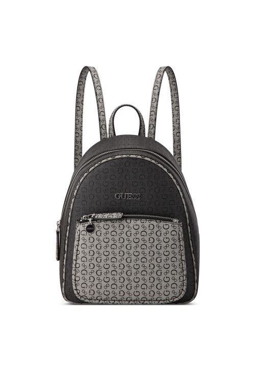 Bolsa Pampa Backpack Preto