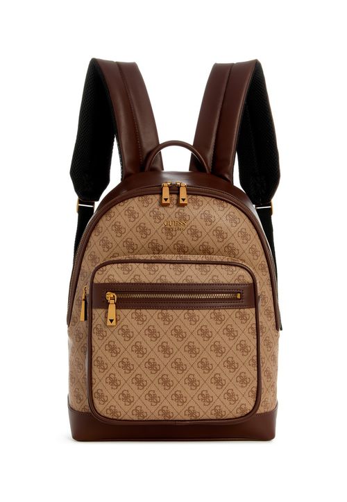 Mochila Keith Backpack Marrom