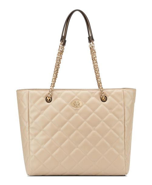 Bolsa Greenberry Carryall Cinza