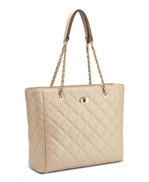 Bolsa Greenberry Carryall Cinza