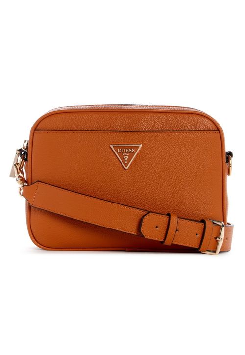 Bolsa Meridian Camera Bag Marrom