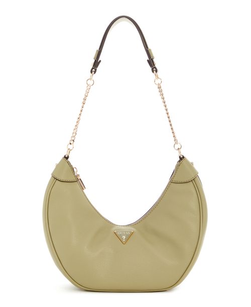 Bolsa Fedora Hobo Verde Claro