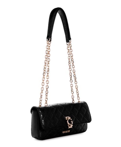 Bolsa Bessey Convertible Xbody Flap Preto