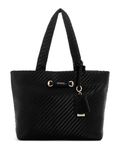Bolsa Francy Tote Preto