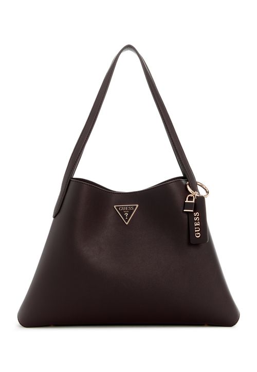 Bolsa Sora Girlfriend Carryall Vinho