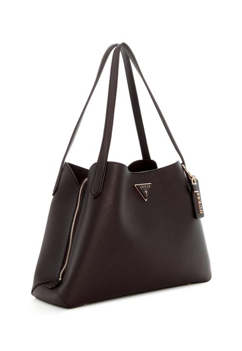 Bolsa Sora Girlfriend Carryall Vinho