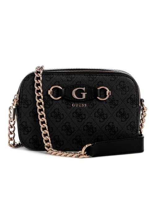 Bolsa Izzy Camera Bag Preto
