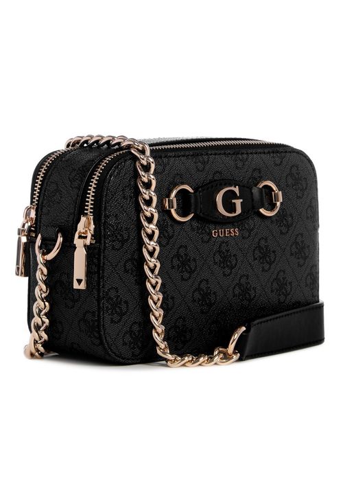 Bolsa Izzy Camera Bag Preto