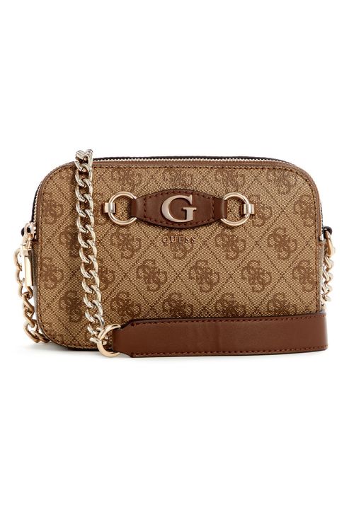 Bolsa Izzy Camera Bag Caramelo