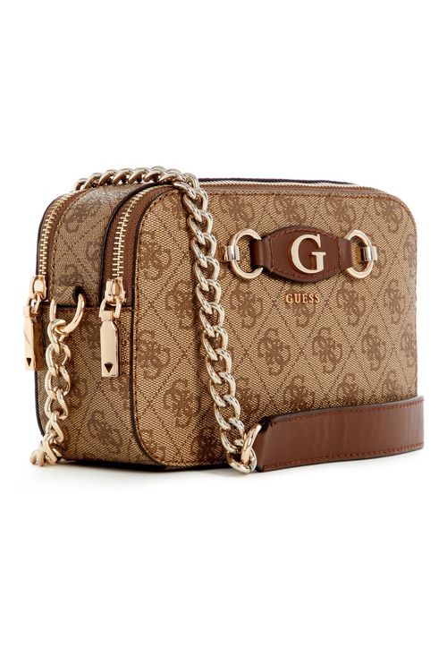 Bolsa Izzy Camera Bag Caramelo