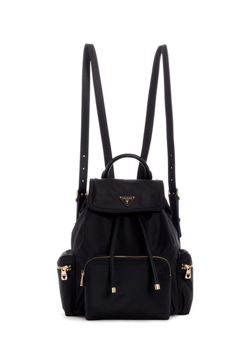 Mochila Eco Gemma Backpack Preto