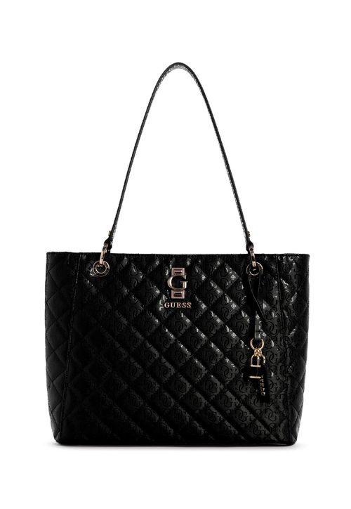 Bolsa Bessey Noel Tote Preto