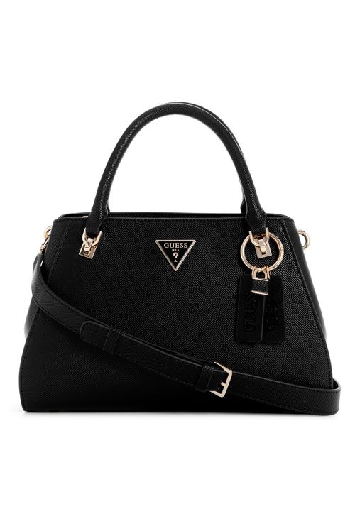 Bolsa Noelle Luxury Satchel Preto