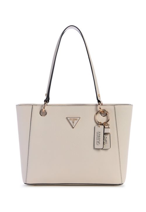 Bolsa Noelle Small Noel Tote Branco
