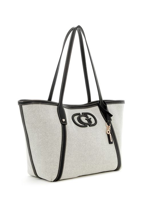 Bolsa Sebina Tote Preto