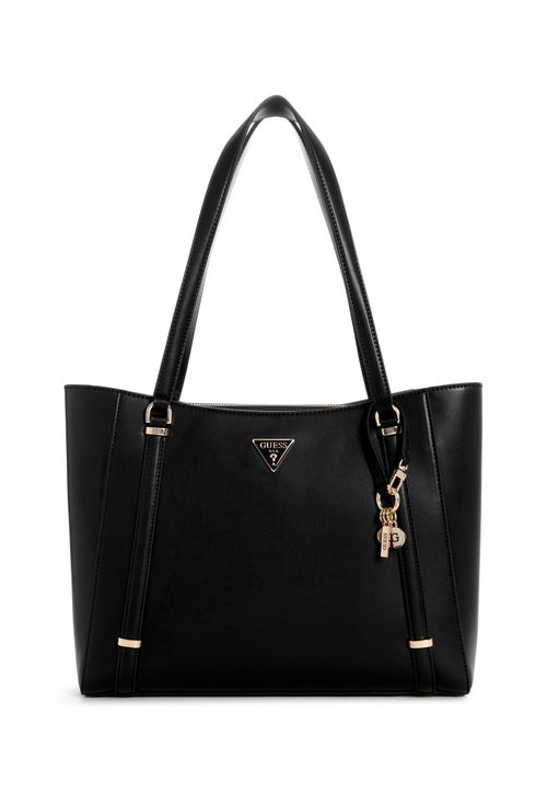Bolsa Daryna Elite Tote Preto