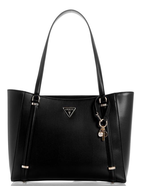 Bolsa Daryna Elite Tote Preto