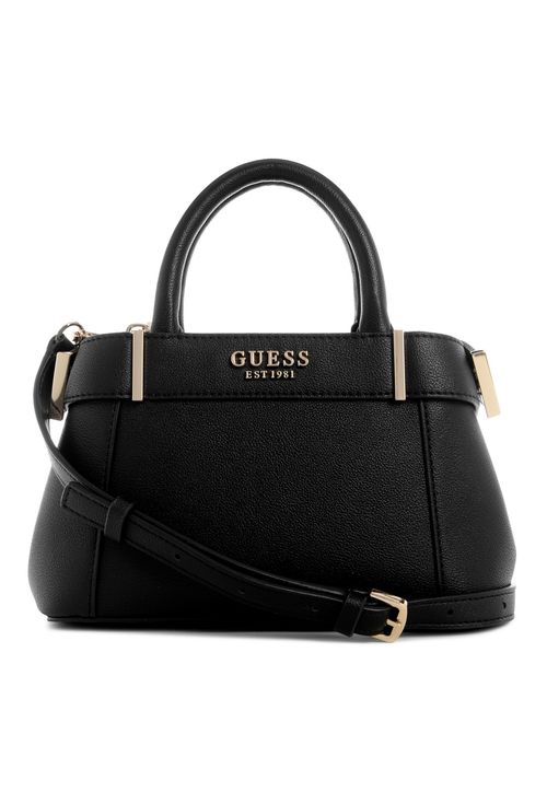 Bolsa Anadela Mini Satchel Preto