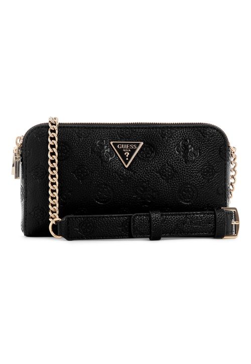 Bolsa Cresidia Status Crossbody Preto