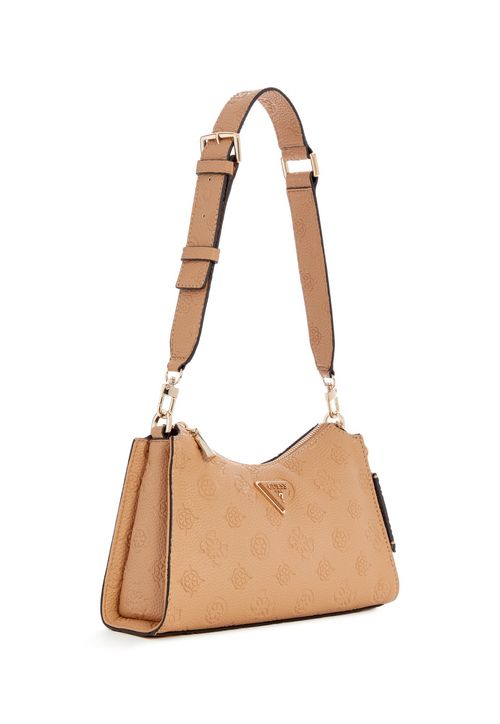 Bolsa Cresidia Shoulder Bag Bege