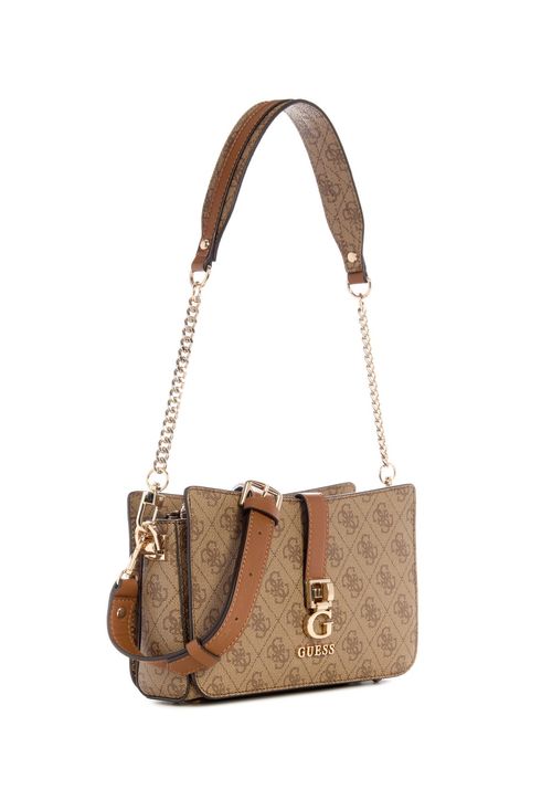 Bolsa Zamira  Shoulder Bag Bege