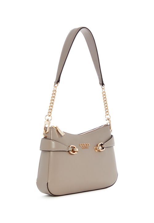 Bolsa Lorelei Shoulder Bag Bege