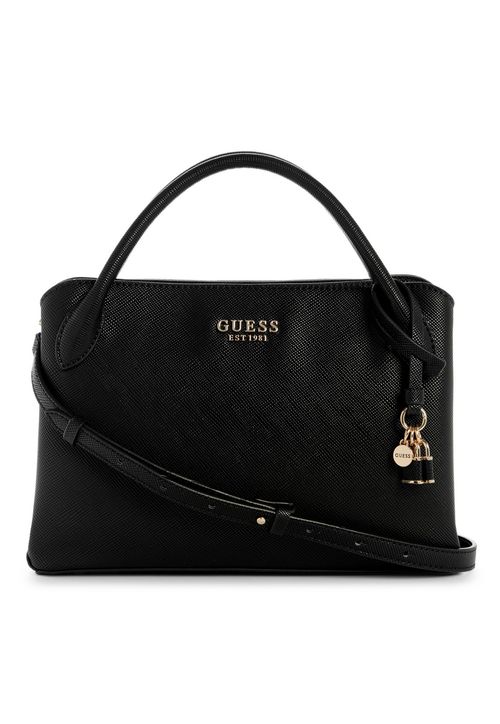 Bolsa Fedana Elite Satchel Preto