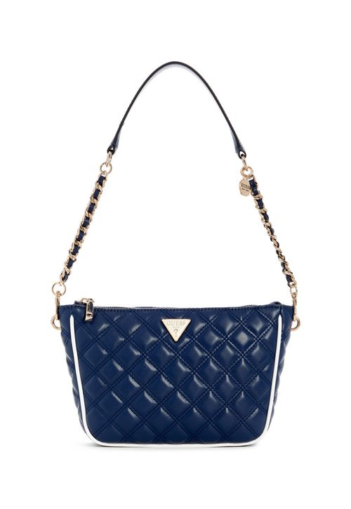 Bolsa Cruise Vibe Shoulder Bag Azul Marinho