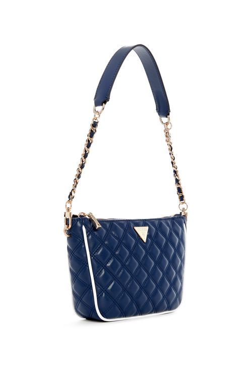 Bolsa Cruise Vibe Shoulder Bag Azul Marinho