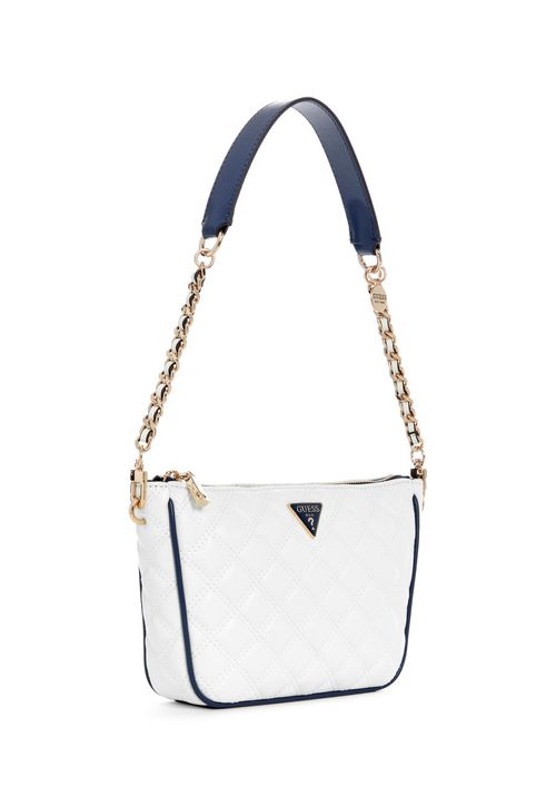 Bolsa Cruise Vibe Shoulder Bag Branco