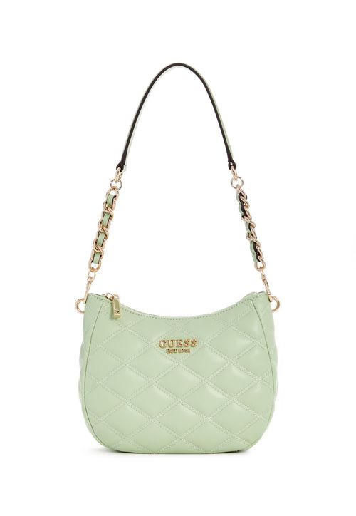 Bolsa Tamsin  Shoulder Bag Verde Água