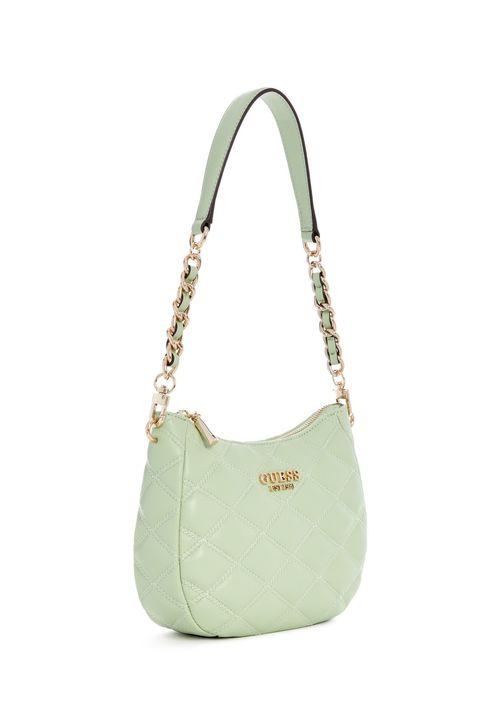 Bolsa Tamsin  Shoulder Bag Verde Água