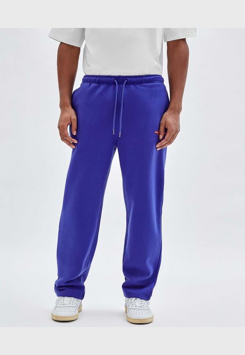 Calça de Moletom Og Guess Azul