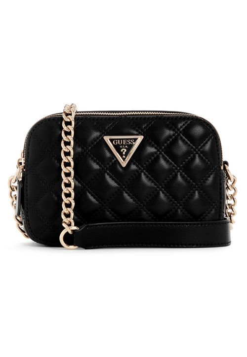 Bolsa Giully Camera Bag Preto