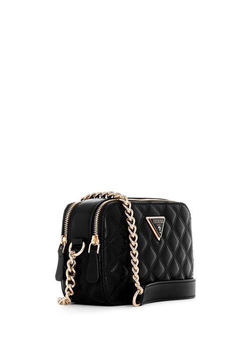 Bolsa Giully Camera Bag Preto