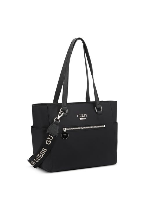 Bolsa Madix Tote Preto