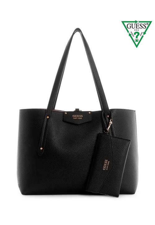 Bolsa Eco Brenton Tote Preto