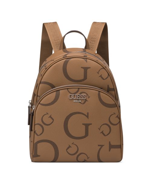 Bolsa Holeman Backpack Bege